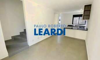 Imagem: CASA EM CONDOMÍNIO - VILA IPOJUCA - SP