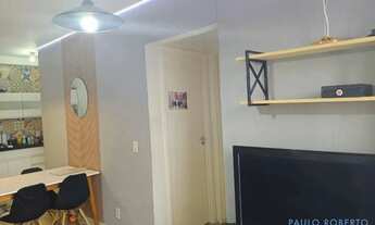 Imagem 3: APARTAMENTO - JARDIM ALTO DA BOA VISTA - SP