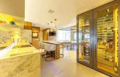 Imagem 12: Apartamento 2 suítes - Jardim Europa