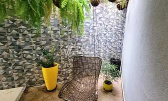 Imagem 4: Casa - Madre Maria Vilac - Valinhos