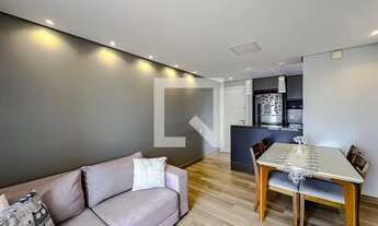 Imagem: Apartamento à Venda - Mooca, 3 Quartos