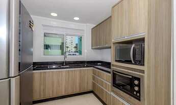 Imagem 7: Apartamento à venda no Edifício Golden Alliance em Balneário Camboriú