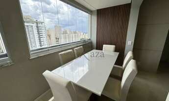 Imagem 7: Apartamento - Parque Industrial - Residencial Maranata Parque - 2 dormitórios - 62,50m²