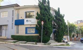 Imagem 2: Casa comercial para venda e locação em Vila Mariana , 240m²