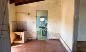 Imagem 6: Casa para Locação em Santo Anastácio, Vila Barbeiro, 2 dormitórios, 1 banheiro