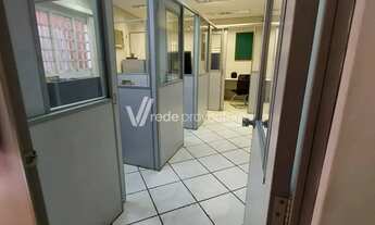 Imagem 5: Prédio - Bonfim - Campinas