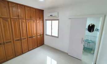 Imagem 7: Residencial Bougainville