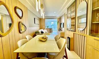 Imagem 6: Imóvel para venda tem 85 metros quadrados com 2 quartos em Navegantes - Capão da Canoa - R