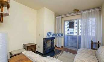 Imagem 4: Cobertura para alugar, 135 m² por R$ 6.043,00/mês - Água Verde - Curitiba/PR