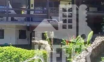 Imagem 4: Casa com 4 quartos e escritório à venda, 340 m² por R$ 990.000 - Badu - Niterói/RJ