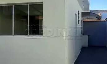 Imagem 4: Casa Padrão em São Carlos