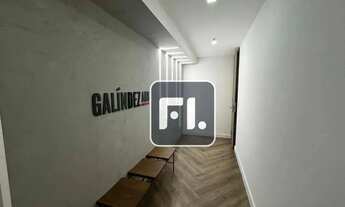 Imagem 5: Conjunto, 103 m² - venda por R$ 1.250.000,00 ou aluguel por R$ 13.459,17/mês - Itaim Bibi