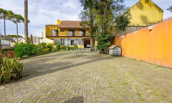 Imagem: Casa Comercial / Santa Felicidade