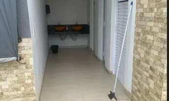 Imagem 7: Terreno com área gourmet a venda na vila Ipiranga