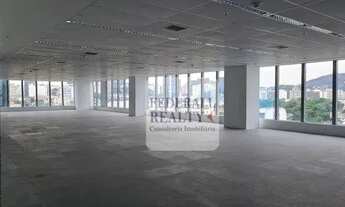 Imagem 5: Sala para alugar, 442 m² por R$ 59.021,73/mês - Santo Cristo - Rio de Janeiro/RJ