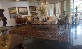 Imagem: Edifício Fahad Otoch Meireles 367m²