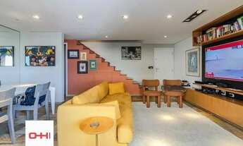 Imagem 3: Aluguel Apartamento 2 Dormitórios - 100 m² Pinheiros