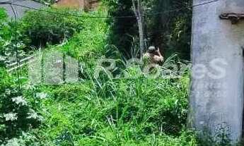 Imagem 4: Terreno com 450m2 na rua Luiz Beltrão - Vila Valqueire