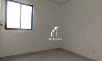 Imagem 4: Casa Duplex com 4 dormitórios à venda, 145 m² por R$ 890.000 - Verde Lar - Teresina/PI