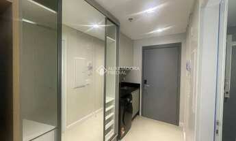 Imagem 5: Flat 1 quarto(s), no bairro Trindade