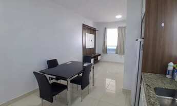 Imagem 4: Casa 100% mobiliada com 2 dormitórios em condomínio fechado