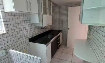 Imagem 6: Apartamento 2 quartos em Condomínio, Colubandê