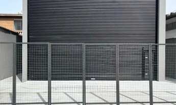 Imagem: Locação de Comercial - Prédio no bairro