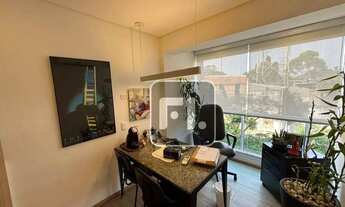 Imagem 8: Conjunto à venda, 100 m² por R$ 2.100.000,02 - Pinheiros - São Paulo/SP