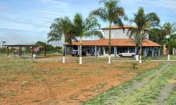 Imagem 2: Chácara no Rodeador