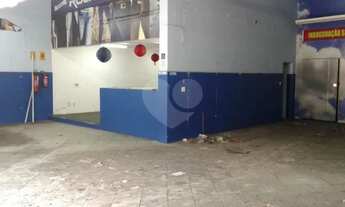 Imagem 4: Prédio inteiro à venda ou para locação em Canindé - SP