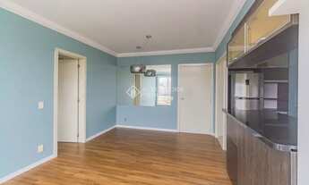 Imagem 2: Apartamento com 2 Dormitórios - Jardim Botânico