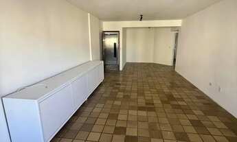 Imagem 4: 4 Qts, 1 St Prox à Praia. 160m2. 2 Vagas. Andar Alto