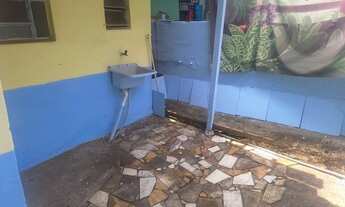 Imagem 2: Alugo casa(kitinet