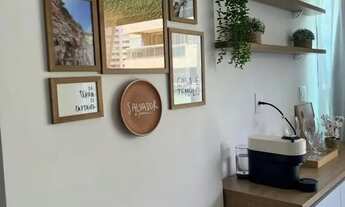 Imagem 4: Apartamento para Temporada em Salvador, Jardim Armação, 1 dormitório, 1 banheiro, 1 vaga