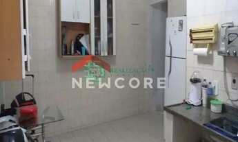 Imagem 3: Casa em Rua Alberto Veiga - Vila Jockei Clube - São Vicente/SP