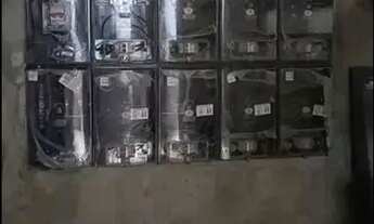 Imagem 6: EDIFICIO RESIDENCIAL ALTO DA MOOCA - 06 UNIDADES DUPLEX + TERREO