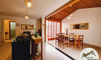 Imagem 5: Flat com 2 suítes - Acesso ao rio - Próximo ao centro - Pirenópolis-GO