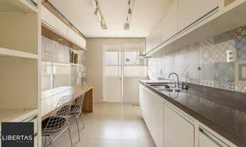 Imagem 7: Apartamento 3 dormitórios, suíte, amplo living e vaga coberta