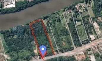 Imagem 3: VENDO!!! Área Exclusiva de 23 Mil m² em Várzea Grande Potencial para Grandes E