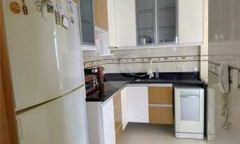 Imagem 6: Apartamento com 2 quartos à venda em Vila Gustavo - SP