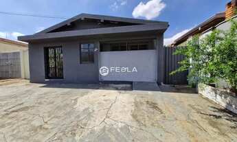 Imagem: Casa para alugar em Americana, Vila Santa