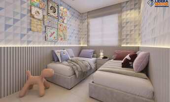 Imagem 3: Lançamento Apartamento Térreo residencial para Venda no SIM, Feira de Santana, 2 quartos