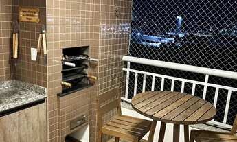 Imagem 3: Oportunidade - Apartamento - Residencial New Park - Parque Industrial - 2 Dormitórios - 65