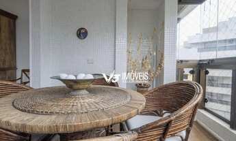 Imagem 6: Cobertura com 4 dormitórios à venda por R$ 4.800.000,00 - Praia Mansa - Matinhos/PR