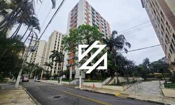 Imagem 4: Apartamento com 3 dormitórios à venda, 91 m² por R$ 680.000,00 - Vila Inglesa - São Paulo