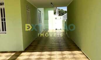 Imagem: Casa à locação no bairro VILA ESTADIO