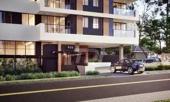 Imagem 4: Apartamento com 3 dormitórios à venda, 120 m² por R$ 2.310.000,00 - Água Verde - Curitiba