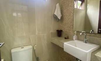 Imagem 6: Casa Aldebaran Beta, Aluguel, 4 suites