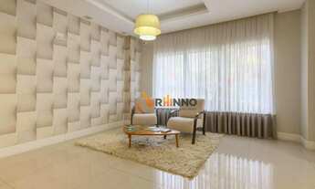 Imagem 3: Apartamento mobiliado com 2 ormitórios à venda, 116 m² por R$ 1.169.000 - Santa Felicidadd