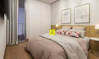 Imagem 6: Aptos de 2 quartos com suíte